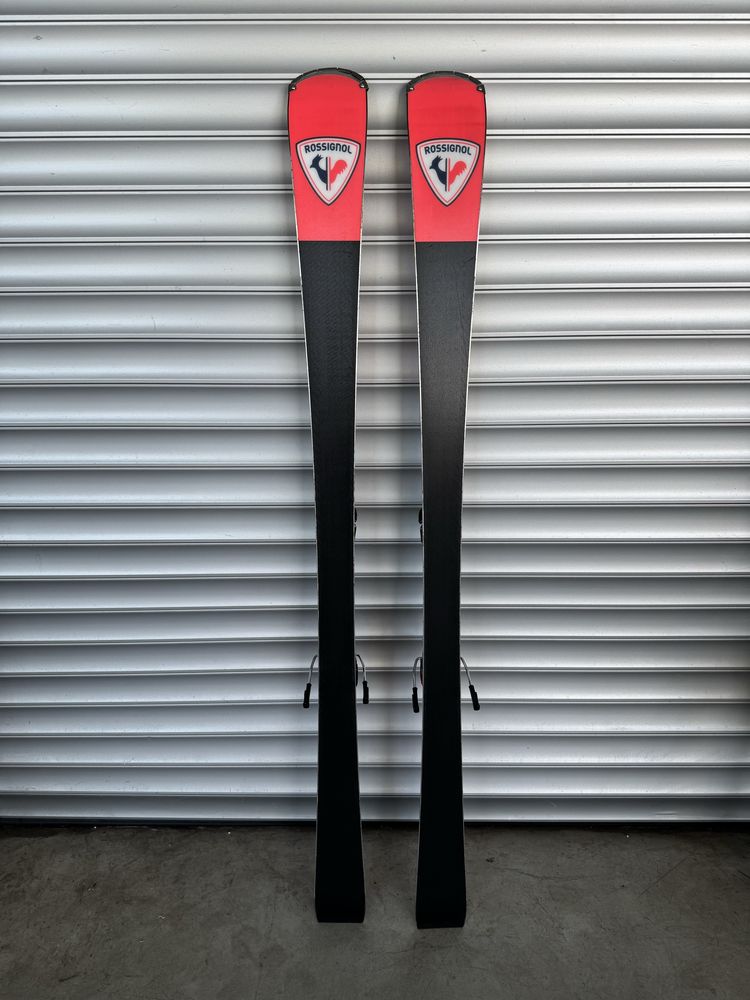 Narty Rossignol Hero LTD 157 cm 2025