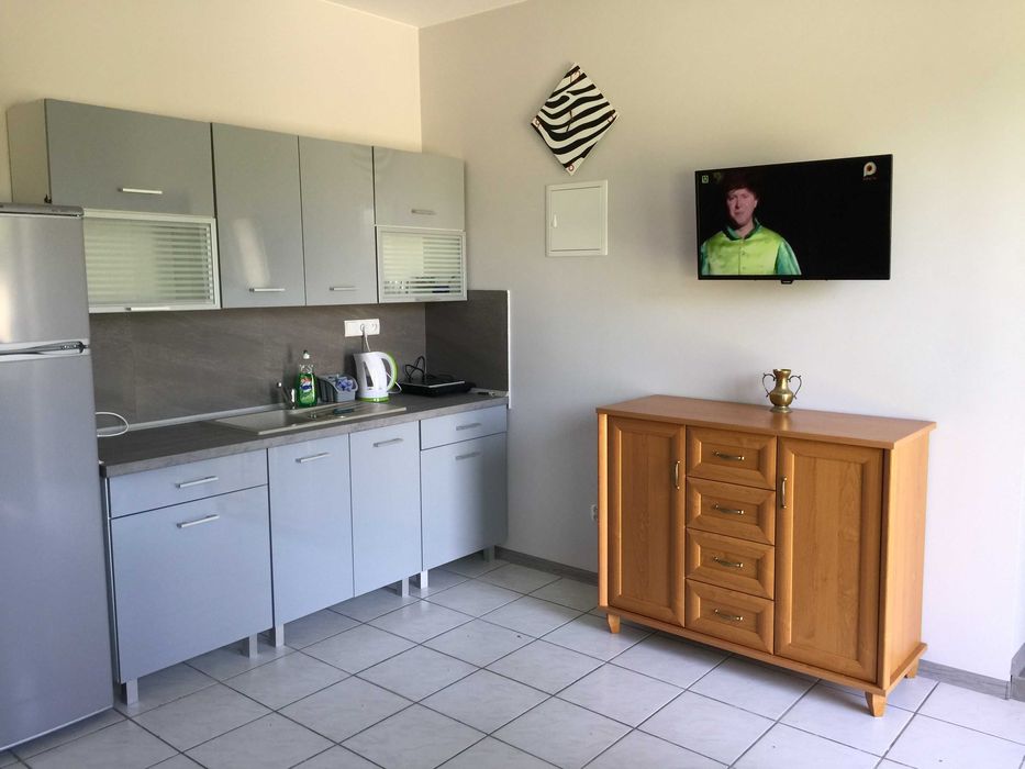 Kawalerka bezczynszowa bez kaucji – Stęszew, 20 m² + ogródek + parking