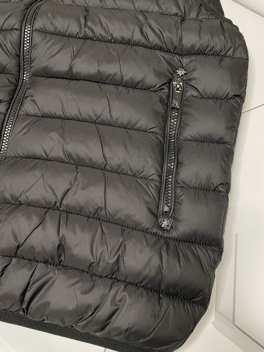 Безрукавка John Richmond