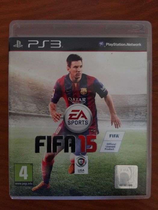 Jogos Originais - Playstation 3