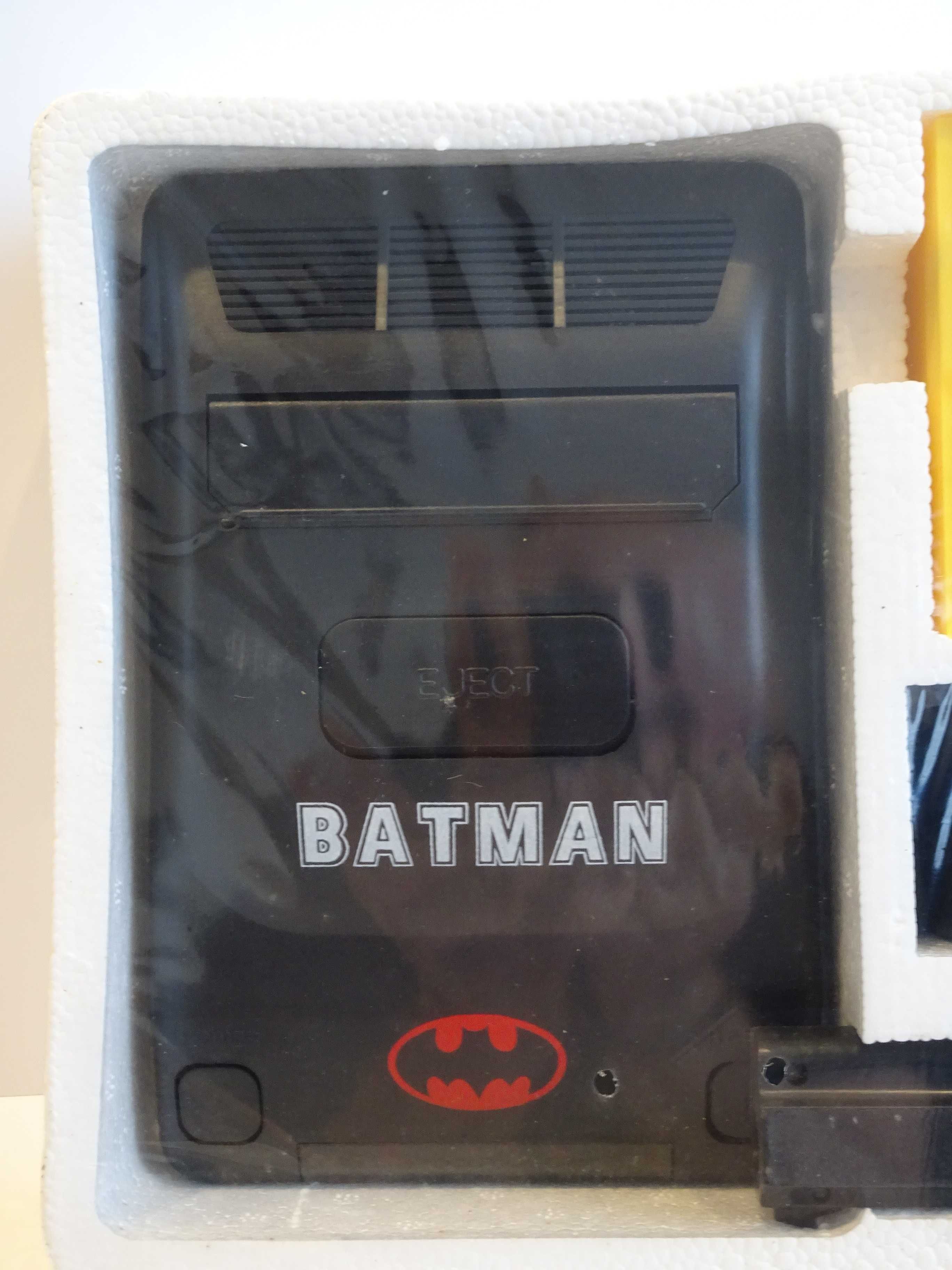 NOWA Konsola Gier Telewizyjnych - Pegasus BATMAN AY-168AS - Rok 1997 .