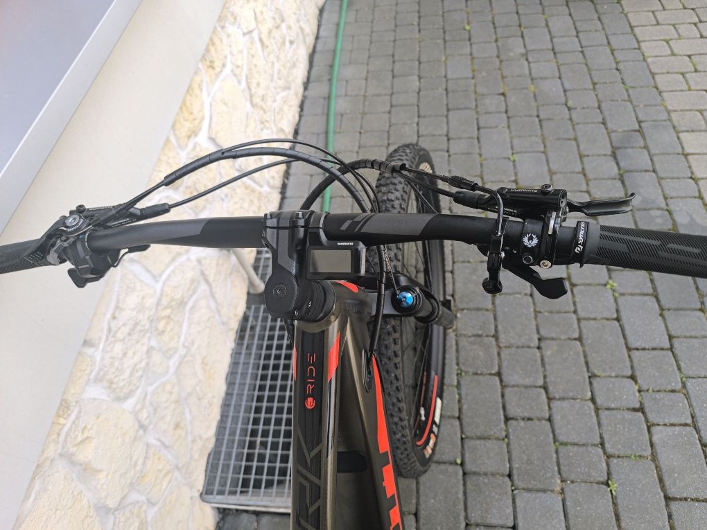 Scott Spark E -Ride 920