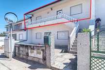 Apartamento T3 - Penalva Do Castelo