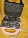 Mini Donut Maker Bestron