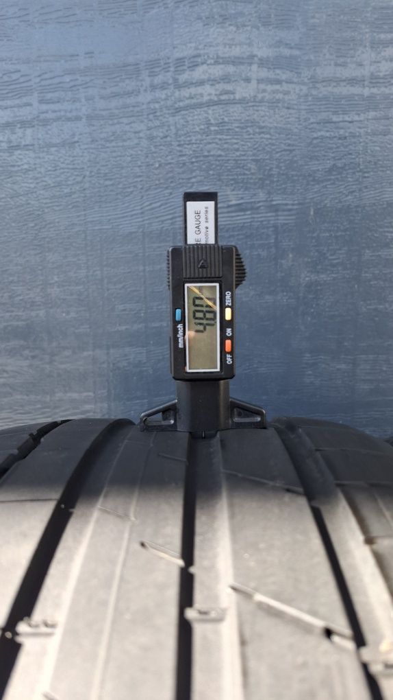 Hankook 245/45 ZR19 Ventus 2022