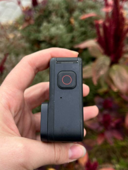 Екшн-камера GoPro Hero 9 з великим комплектом