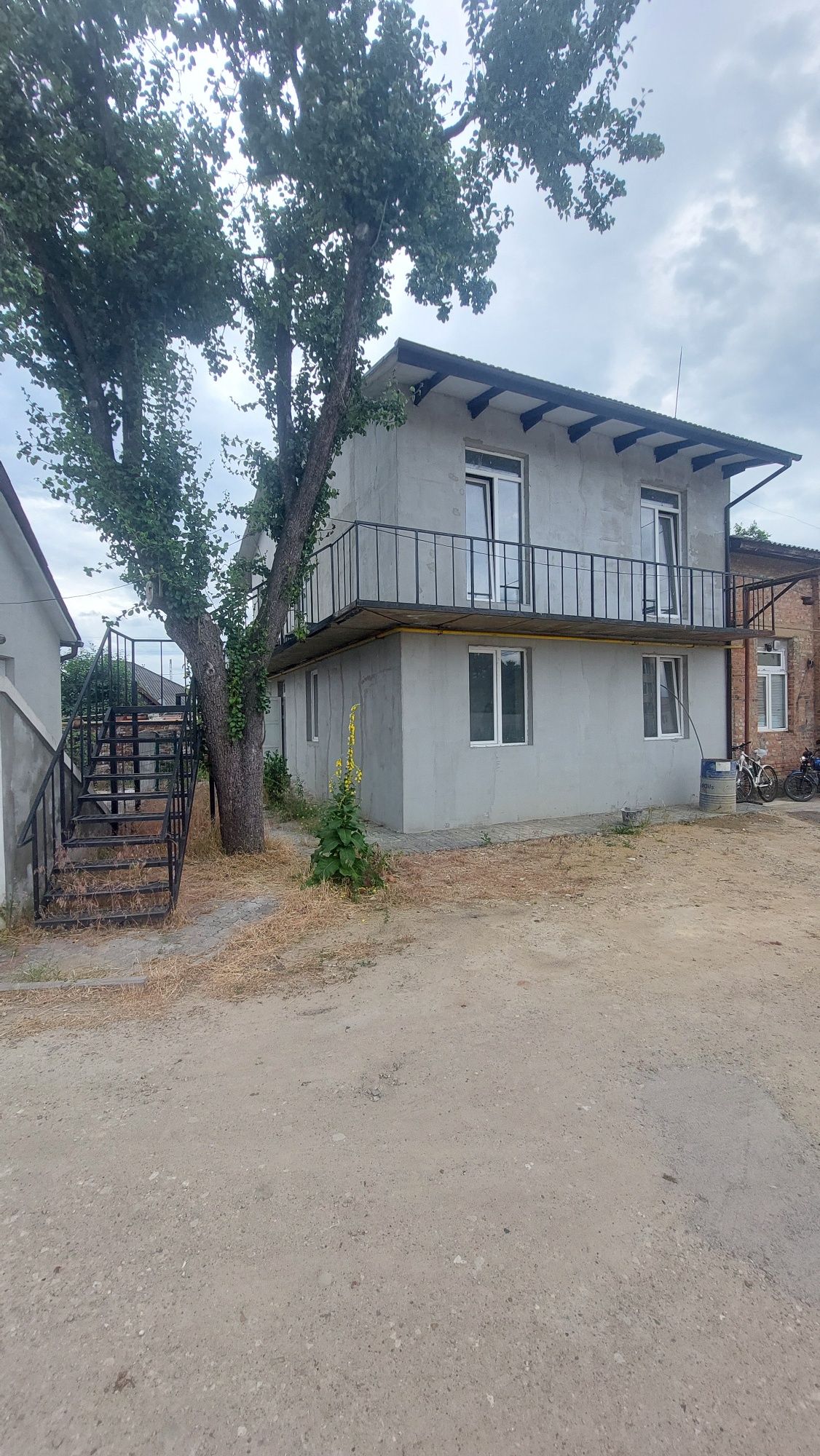 Продам 1-кімнатну квартиру. Вул.Коцюбинського.