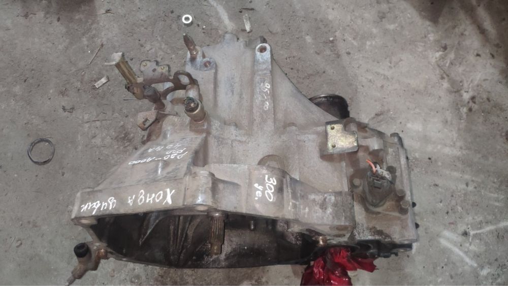 МКПП Honda civic 1.5