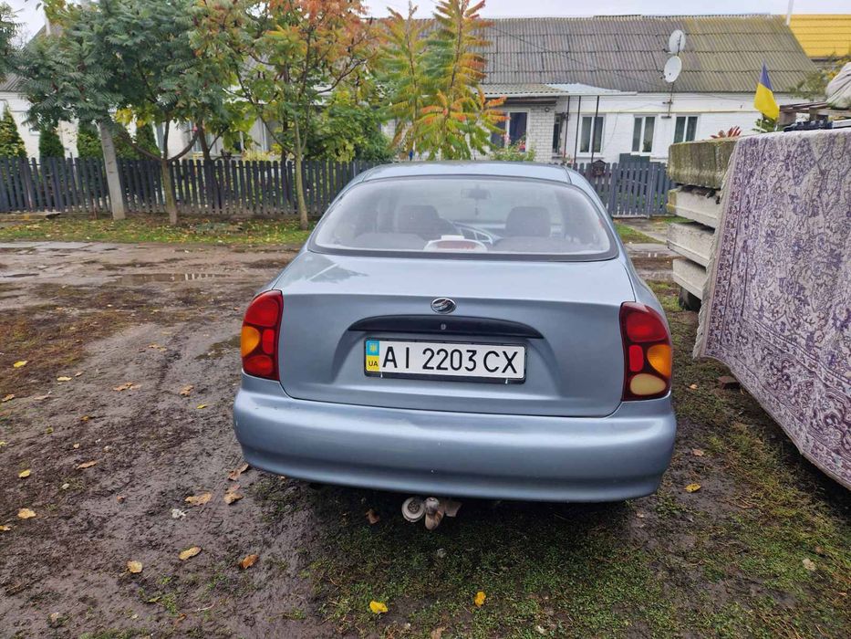 Сенс в доброму стані