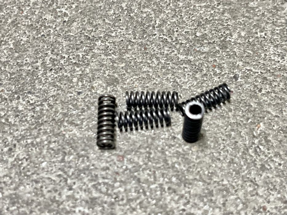 Gesipa Taurus 2 Nitownica pneumatyczno-hydrauliczna wyzwolenie docisk