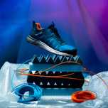 Buty robocze Solid Gear Revolution 2 GTX S3  r.42 i 44,45