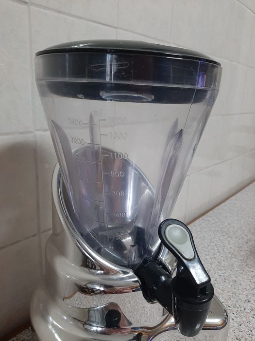 Liquidificadora Ariette