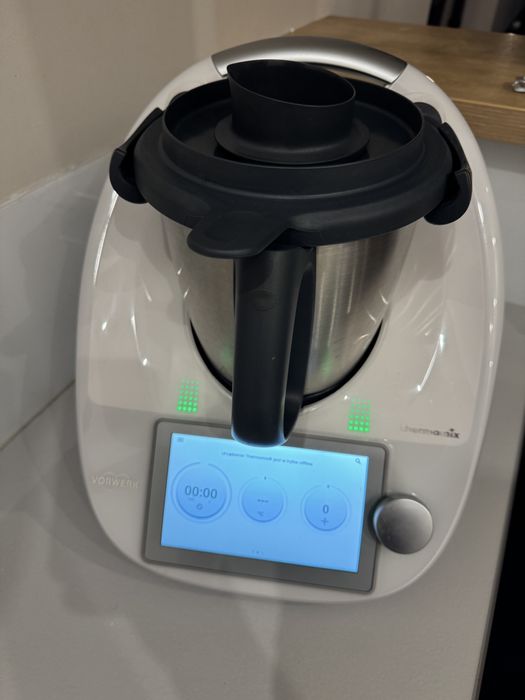 Thermomix TM6 stan bardzo dobry