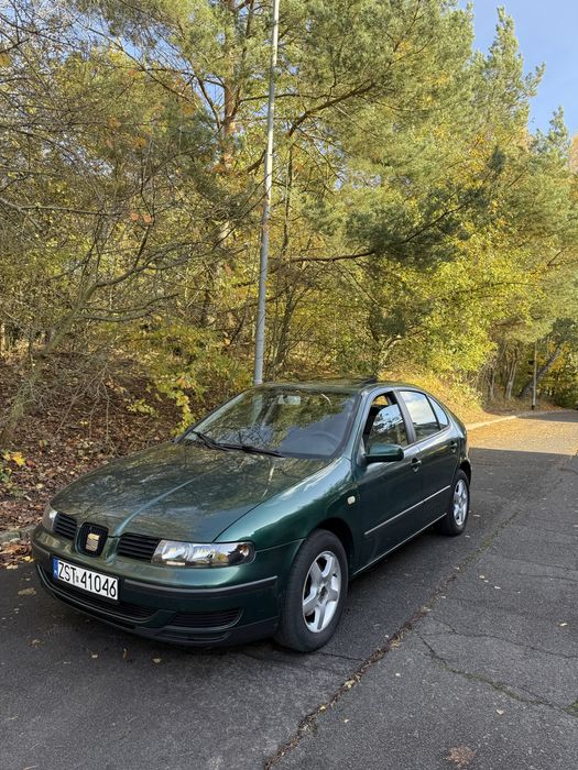 Seat leon 1.9tdi 90km