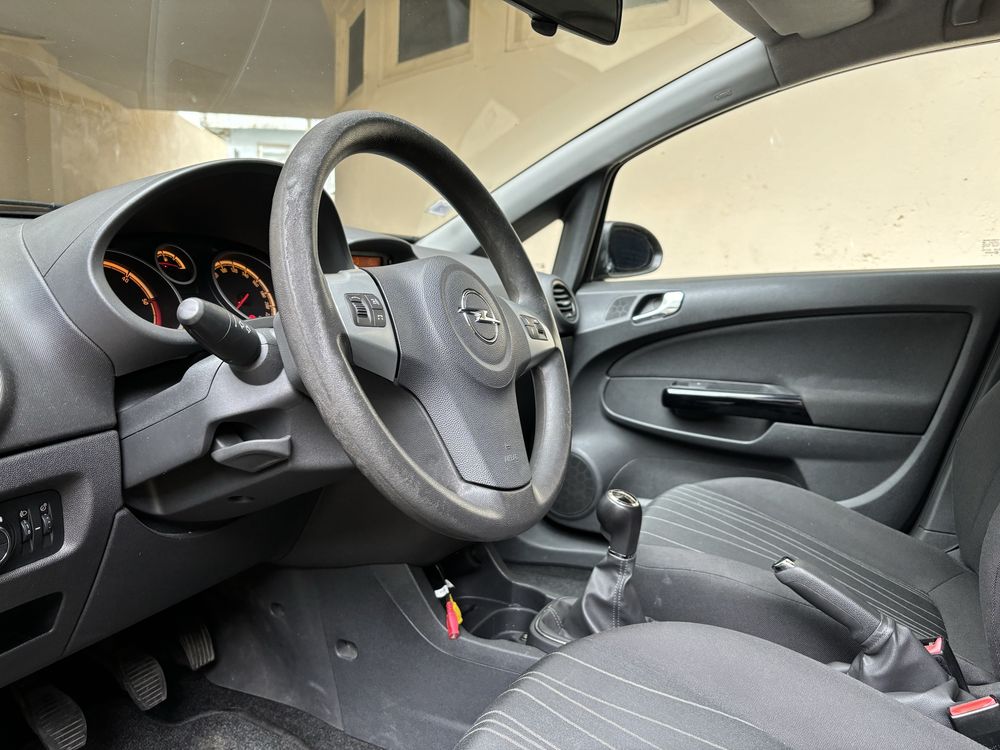 Opel Corsa D 1.3 Cdti Diesel 95cv