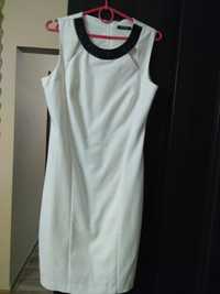Sukienka taliowana marki Orsay,  rozmiar 38