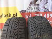 2x215/65 R17 Hankook Winter Icept Evo 3