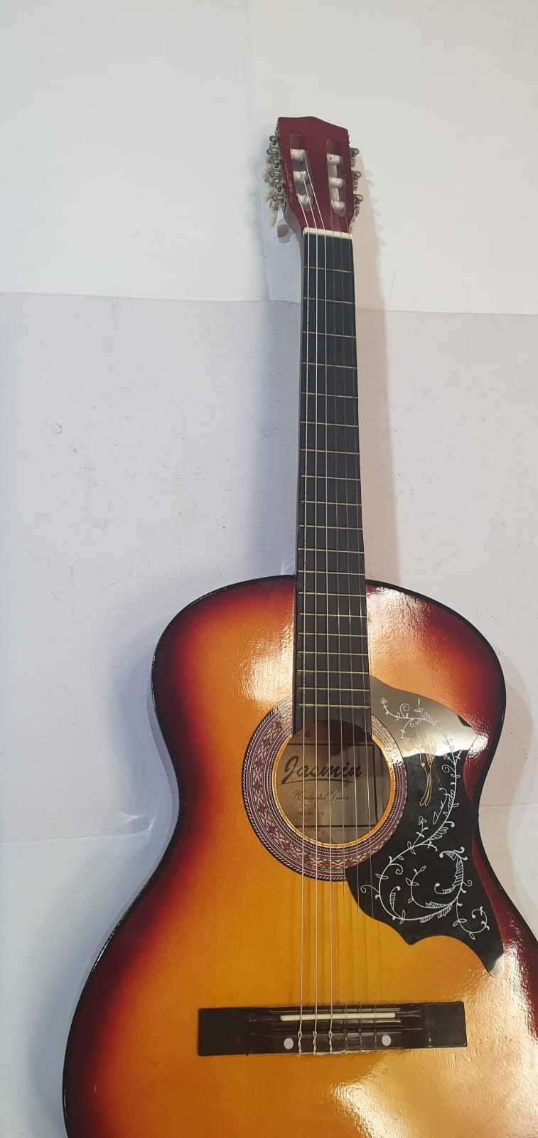 Gitara akustyczna 3/4 Jasmin - Madej Gorlice Mickiewicza -