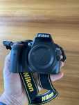 Máquina Fotográfica Reflex Nikon D3300 Corpo apenas