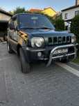 Suzuki jimny 1.3