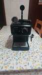 Máquina de café BECKEN