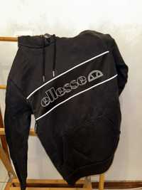 Sweat Ellesse - um pouco gasta