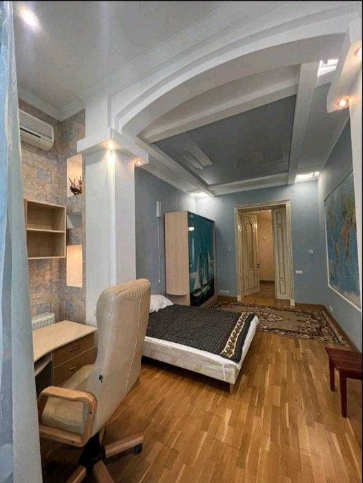 Продажа 4-ком квартира в бельгийке на Кузнечной — центр Одессы