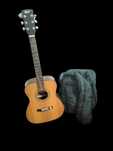 Guitarra acústica