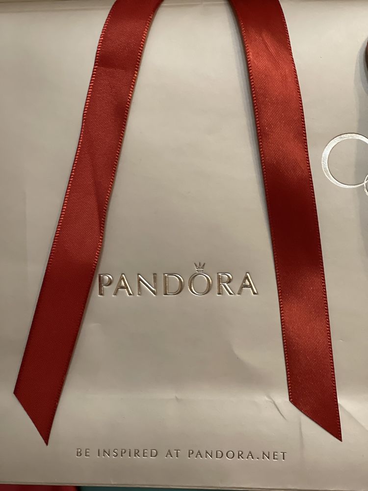 PANDORA Оригинал Pandora !!!