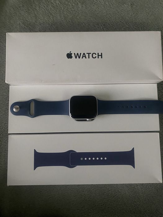 Apple Watch SE GPS 44mm