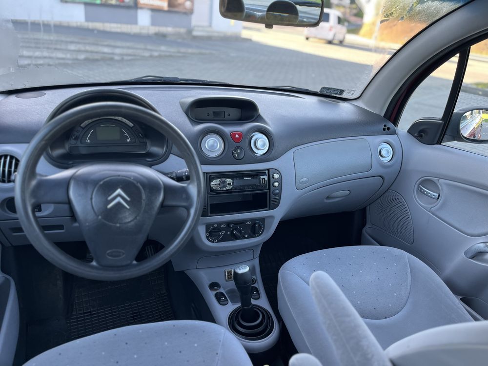Citroen C3 Stan BDB