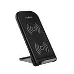 Ładowarka indukcyjna MX SIGMA fast charge 10W STAND, ładowanie w 2