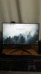 Monitor Acer nitro VG220Q