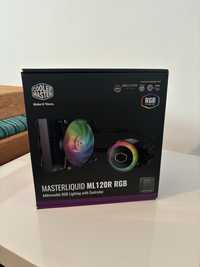 Cooler Master masterliquid ML120R RGB