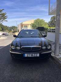 Vendo Jaguar Xtype 2.0d