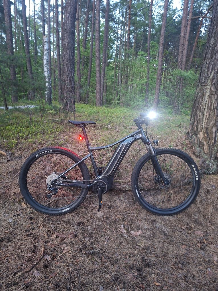 Giant Talon E+ MTB