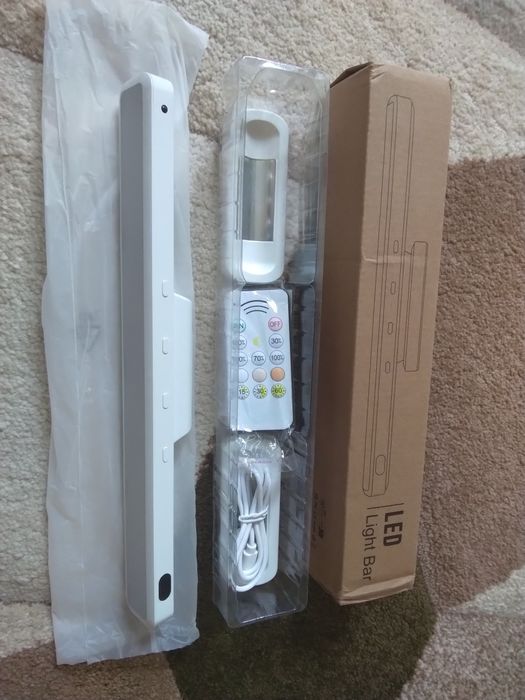 ночник с датчиком движения светодиодный. Светильник willed