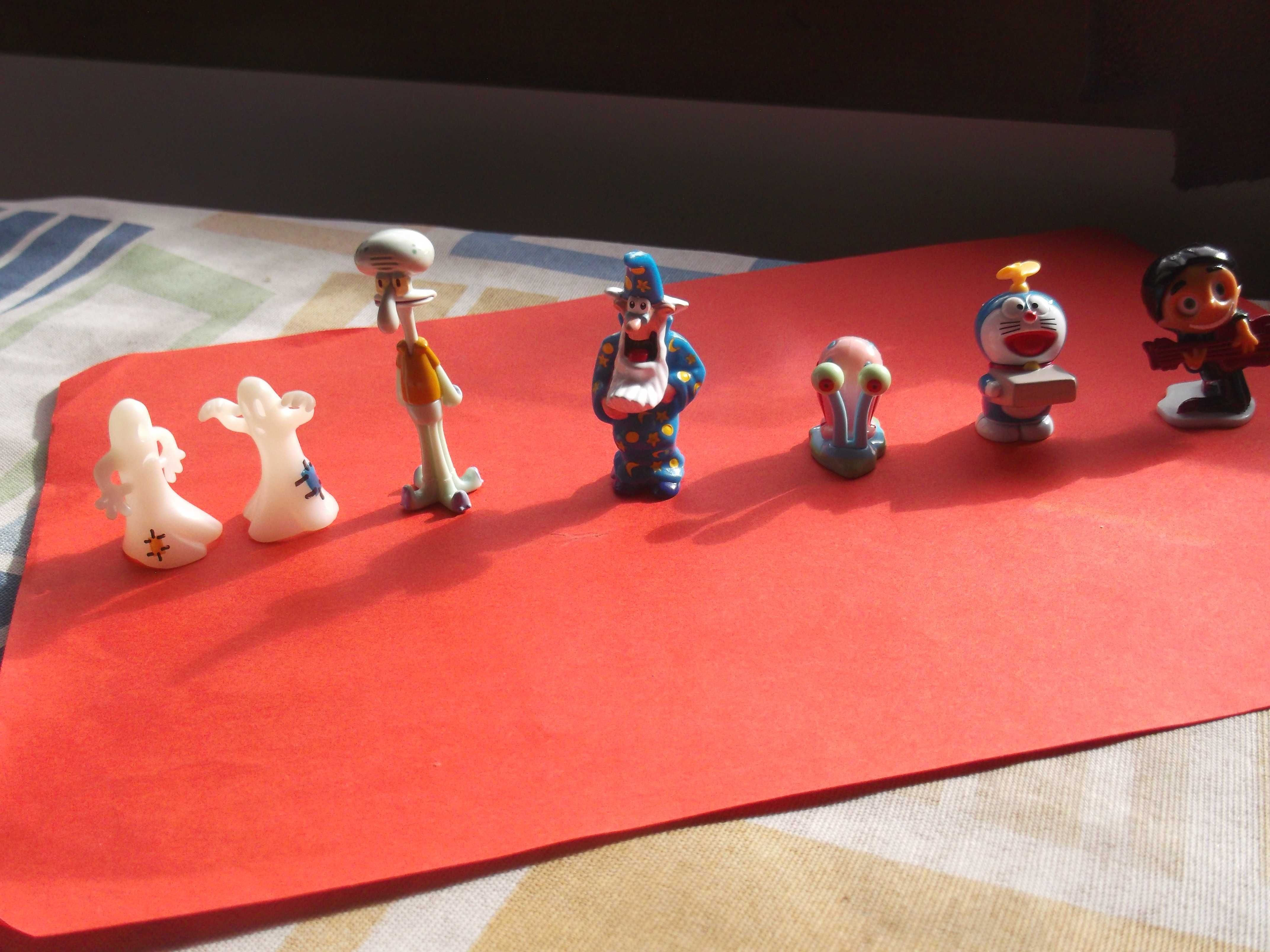 Brindes da Kinder