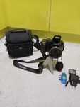 Panasonic Lumix DMC LZ40