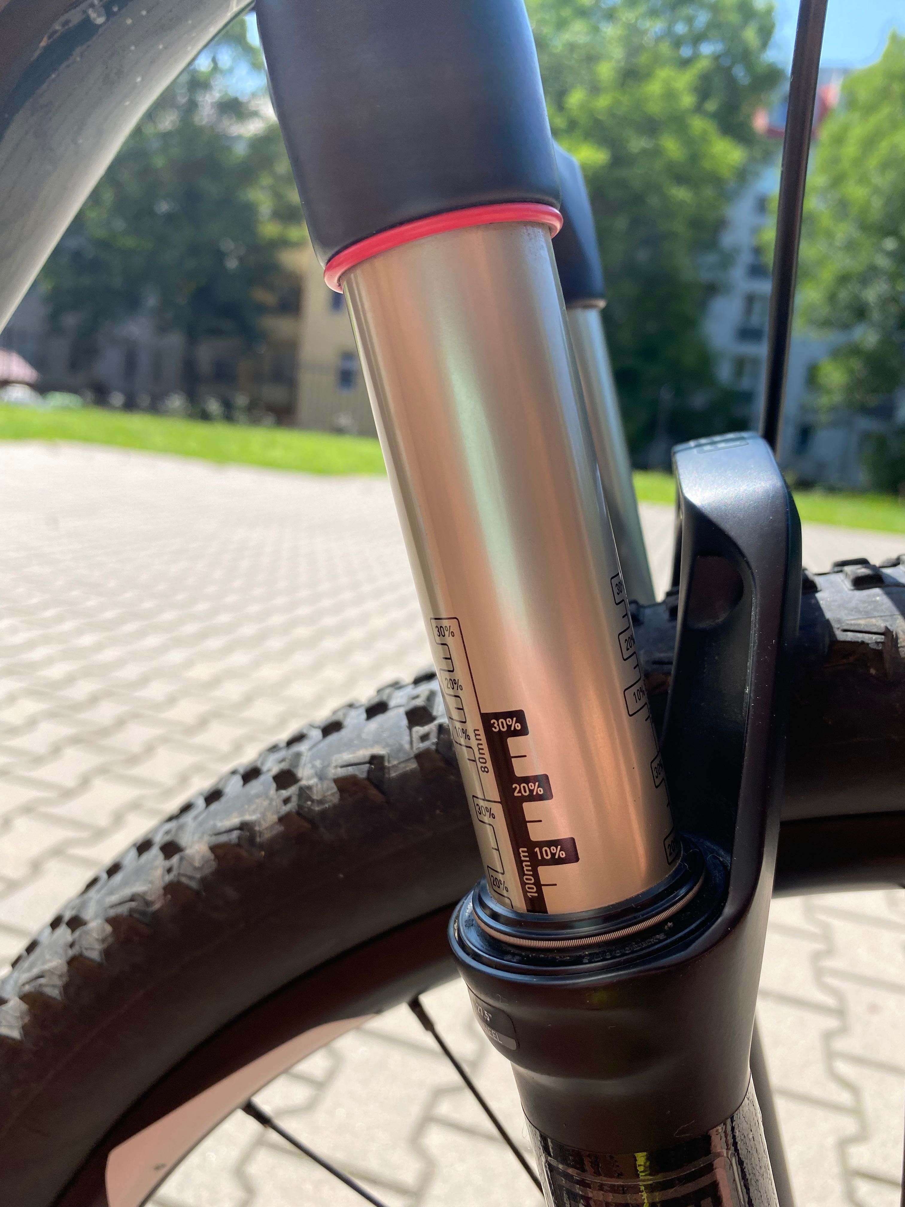 Giant Talon 0 Ltd, rower MTB HT, rama M, stan bardzo dobry