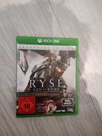 Gra na Xbox one Ryse