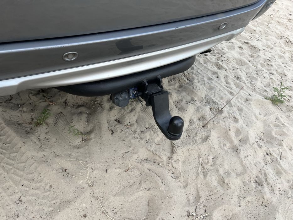 MITSUBISHI PAJERO SPORT 2016 рамный .полный привод ,дизель