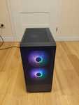 Komputer I5-12400F RTX 2060 SUPER 16GB DDR4 3600CL16 1TB NVME 850W