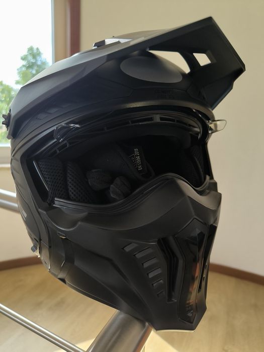 Capacete LS2 Drifter