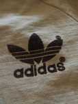 Вінтажний світшот Adidas Originals | Made in Korea Рідкісний Adidas