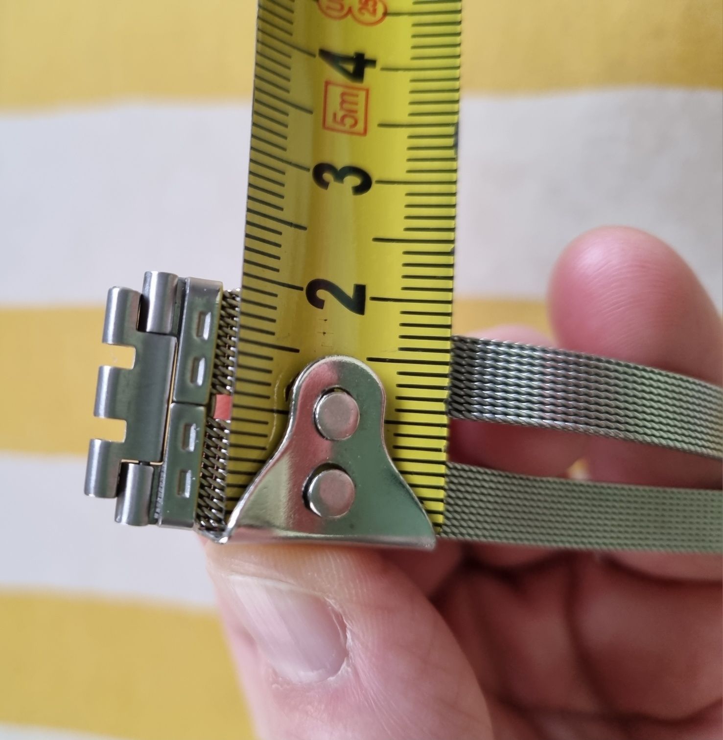 Pulseira/ bracelete  Swatch