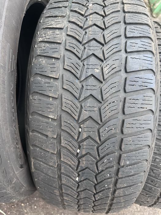 Debica Frigo hp2 225/55/R17