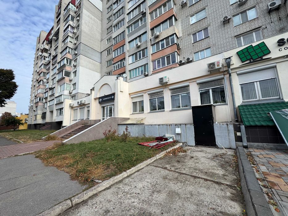 Приміщення під офіс по вул. Гоголя