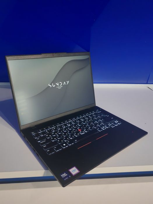 Lenovo thinkpad L14 gen 5/Intel ultra 5 125U/16gb DDR5/256gb