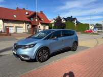 Renault Espace Full Opcja Initiale Paris